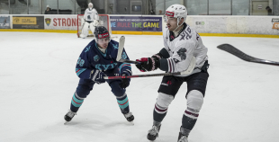 OHL, Kyiv Capitals - Liepājas Hokeja Komanda