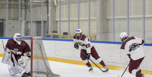 LAT U16 izlases treniņš, 2.02.2026.