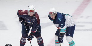 HK Zemgale/LBTU - HC Kyiv Capitals