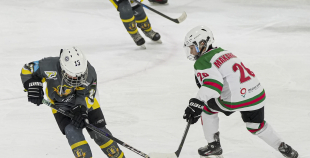 (U13) Zibeņi - HK Olaine