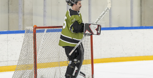 Draudzības spēle, NATO (Kanādas komanda) - LHF