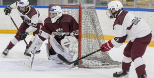 LAT U16 izlases treniņš, 2.02.2026.