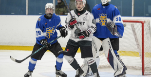 OHL, Rīgas HS - Liepājas HK, 5.03.2026.