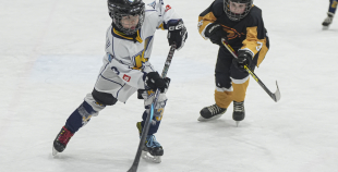 LBJČH (U8) sabraukums, 7.02.2026.