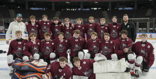 (TIP) Talantu Izcilības Programma  (U15) fināls, 8.04.2026.