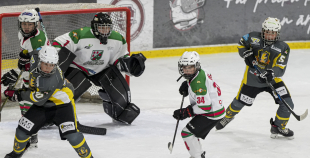 (U13) Zibeņi - HK Olaine