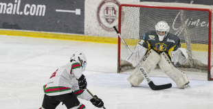 (U13) Zibeņi - HK Olaine
