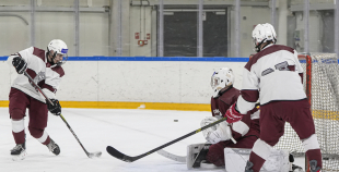 LAT U16 izlases treniņš, 2.02.2026.