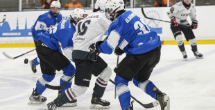 OHL, Rīgas HS - Liepājas HK, 5.03.2026.