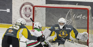 (U13) Zibeņi - HK Olaine