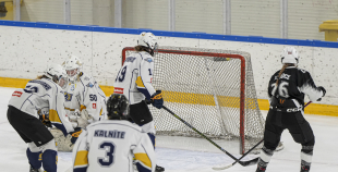 B&LČS, SHK Laima - SHK Kurbads/Lauvas, 22.02.2026.