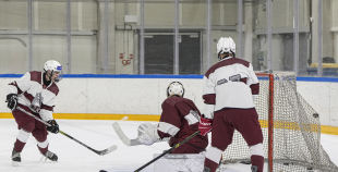 LAT U16 izlases treniņš, 2.02.2026.