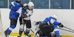 OHL, Rīgas HS - Liepājas HK, 5.03.2026.