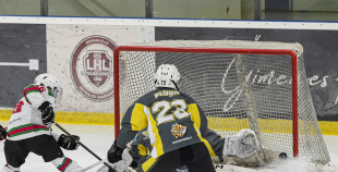 (U13) Zibeņi - HK Olaine
