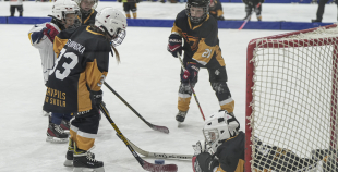 LBJČH (U8) sabraukums, 7.02.2026.