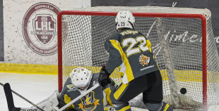 (U13) Zibeņi - HK Olaine