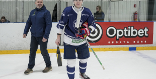 OHL, HK Mogo RSU - HC Kyiv Capitals, 20.12.2025.