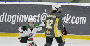 (U13) Zibeņi - HK Olaine
