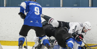 OHL, Rīgas HS - Liepājas HK, 5.03.2026.