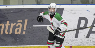 (U13) Zibeņi - HK Olaine