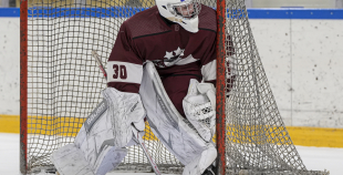 LAT U16 izlases treniņš, 2.02.2026.