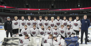 (TIP) Talantu Izcilības Programma  (U15) fināls, 8.04.2026.