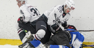 OHL, Rīgas HS - Liepājas HK, 5.03.2026.