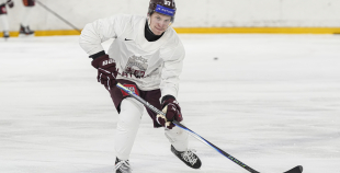 LAT hokeja izlases treniņš, 28.04.2026.