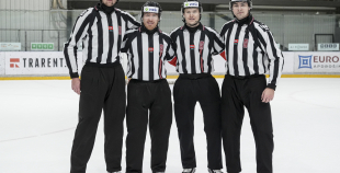 OHL, HK Mogo RSU - HC Kyiv Capitals, 20.12.2025.