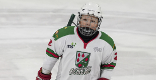 (U13) Zibeņi - HK Olaine