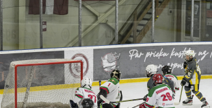 (U13) Zibeņi - HK Olaine