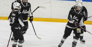 B&LČS, SHK Laima - SHK Kurbads/Lauvas, 22.02.2026.