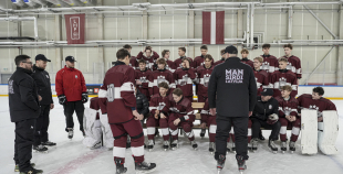 LAT U16 izlases treniņš, 2.02.2026.