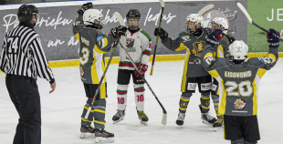 (U13) Zibeņi - HK Olaine