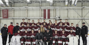 LAT U16 izlases treniņš, 2.02.2026.