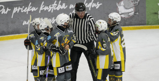 (U13) Zibeņi - HK Olaine
