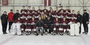 LAT U16 izlases treniņš, 2.02.2026.