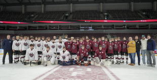 (TIP) Talantu Izcilības Programma  (U15) fināls, 8.04.2026.