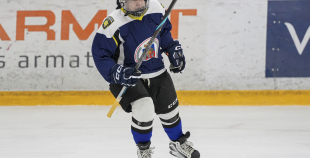 Policijas veterānu komanda - Latvijas hokeja veterānu komanda, 20.03.2026.