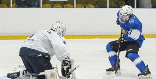 OHL, Rīgas HS - Liepājas HK, 5.03.2026.