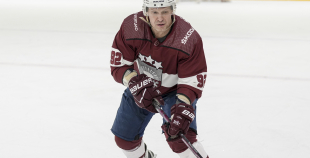 Draudzības spēle, NATO (Kanādas komanda) - LHF