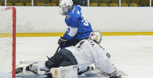 OHL, Rīgas HS - Liepājas HK, 5.03.2026.