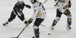 B&LČS, SHK Laima - SHK Kurbads/Lauvas, 22.02.2026.