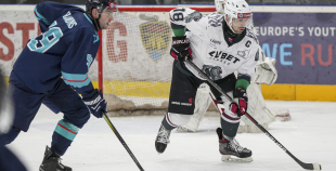 OHL, Kyiv Capitals - Liepājas Hokeja Komanda