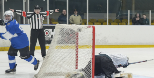 OHL, Rīgas HS - Liepājas HK, 5.03.2026.