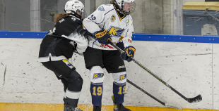 B&LČS, SHK Laima - SHK Kurbads/Lauvas, 22.02.2026.