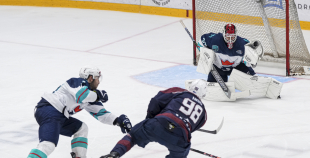 HK Zemgale/LBTU - HC Kyiv Capitals