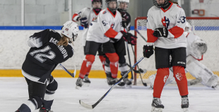 B&LČS, SHK Laima - Sostine LRA, 20.12.2025.