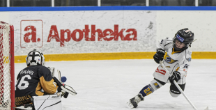 LBJČH (U8) sabraukums, 7.02.2026.