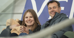 Policijas veterānu komanda - Latvijas hokeja veterānu komanda, 20.03.2026.